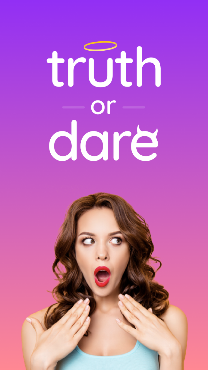 Truth Or Dare Extreme App For Iphone Android