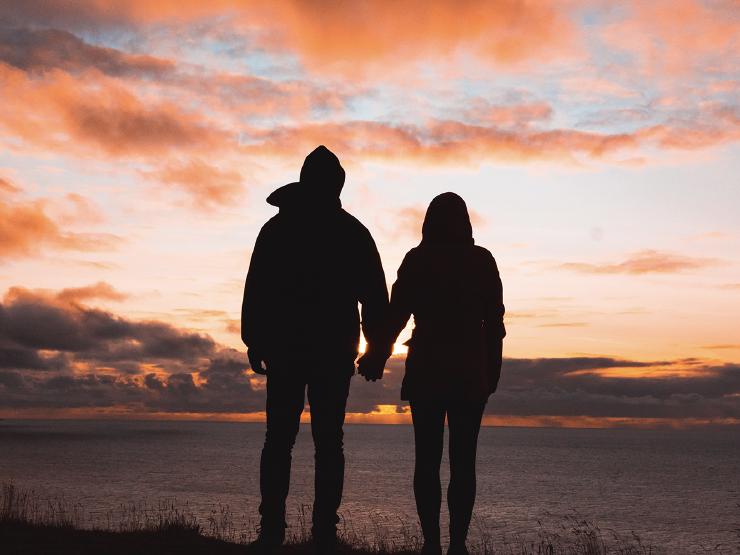 Die 5 besten Apps für Paare für eine gesunde Beziehung 2024