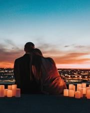 Date Night Ideen: So bringt ihr frischen Wind in eure Beziehung