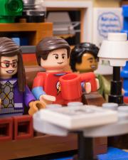 Arkadaşlarına Meydan Oku: 60+ Big Bang Theory Sorusu