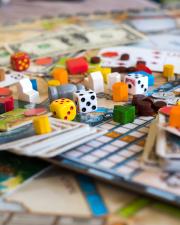 Top 5 Board Games for Teens