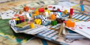Top 5 Board Games for Teens