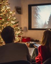 40+ Christmas Movie "Trivia" Questions to Spread Good Cheer