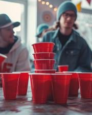 The 12 Best Cup Drinking Games for Your Next Party