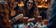 5 Fun DND Drinking Games to Try In Your Next Quest