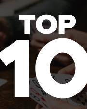 10+ веселых карточных питейных игр
