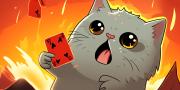 Exploding Kittens: Video recension & hur man spelar