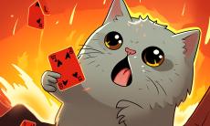 Exploding Kittens: Recensione video e come giocare