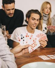 Fun 5 Family Card Games For A Great Game Night
