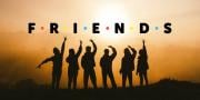 Friends TV show drinking game | Jak hrát
