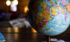 40 Geografie-Trivia Fragen: Teste jetzt dein Wissen!