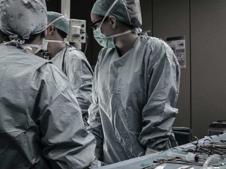 20+ otázek z Grey's Anatomy pro opravdové fanoušky