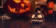 500+ Halloween Mimeleken-ideer for skremmende moro