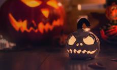 500+ Halloween "Hints" woorden voor een spookachtige avond