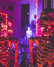 The Best Halloween Party Ideas for 2024