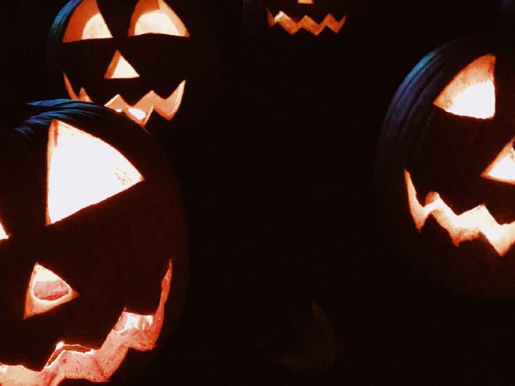 40+ Domande Halloween per Obbligo o Verità Spavento