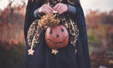 50+ Spooky Halloween dilemma vragen voor "Zou je liever?"