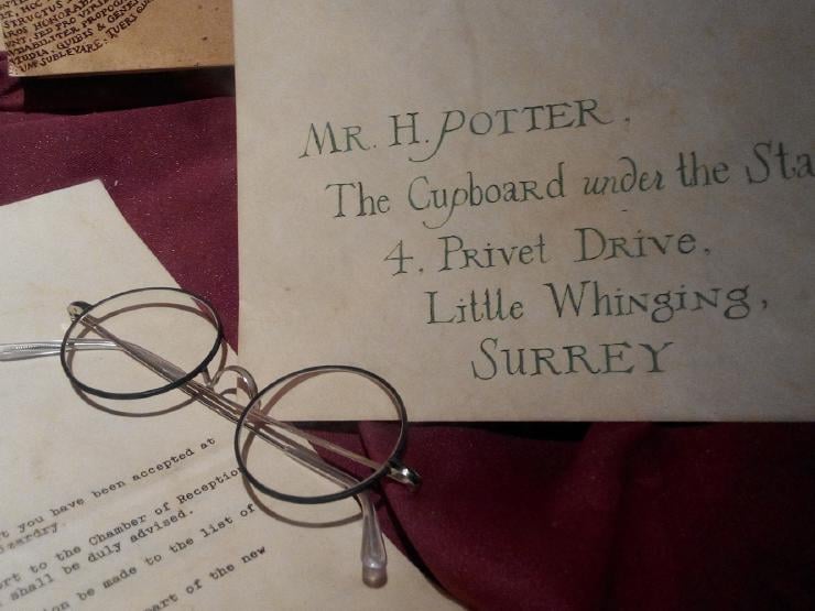 30+ Harry Potter "Trivia" pitanja za sve Potterheadove