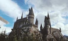 50 Perguntas Harry Potter: O Que Você Prefere Jogar?