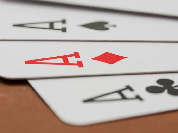 "Indian Poker": A Fun Twist on Traditional Card Games