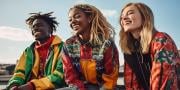 90 "Wer würde eher"-Fragen: Ultimativer Spaß für Teenager
