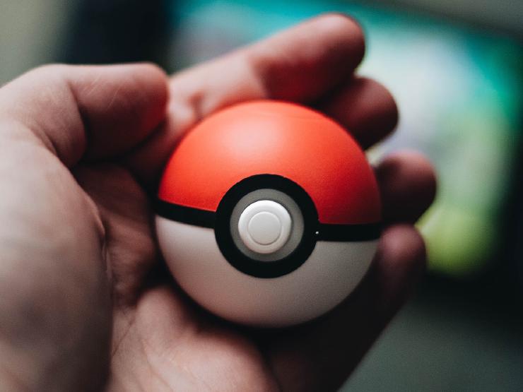 Trivia Pokémon: 30 Desafios Só para Treinadores Pro!