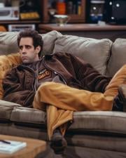 20+ Morsomme Seinfeld "Trivia" Spørsmål For Å Mimre