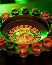 Shot Roulette : règles et instructions du jeu à boire