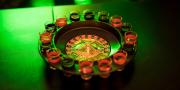 Take Your Party to the Next Level with "Shot Roulette"