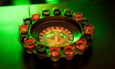 Shot Roulette: Drikke spilregler og instruktioner