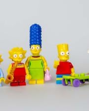 15+ Simpsons "Trivia" Vragen voor een Gezellige Quizavond