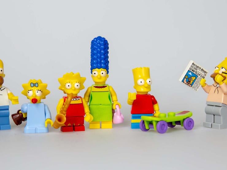 15+ Întrebări Trivia The Simpsons pentru Seară Distractivă