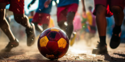 50+ Sjove "Fodbold" Trivia Spørgsmål for de Hårdnakkede Fans