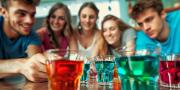 7 Fun Song Drinking Games to Spice Up Your Next Party