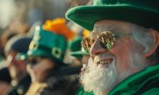 20+ St. Patricks dag "Trivia" spørsmål å stille alle