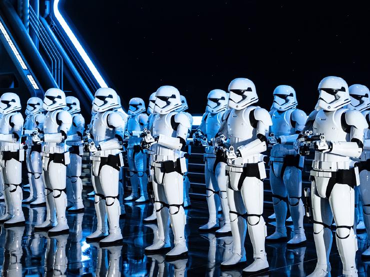 Das ultimative Star Wars-Trinkspiel: Regeln und Anleitung