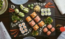 Let's Play Sushi Go! Dowiedz się wszystkiego, co musisz wiedzieć!