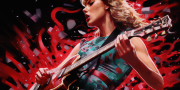 50+ Taylor Swift "Trivia" Spørsmål for å Teste Swifties