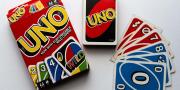 Uno Flip! | Lær om spillet, og hvordan du vinder!