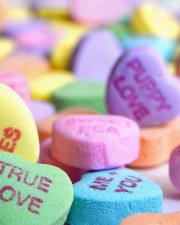 30+ Valentinstag-"Trivia"-Fragen für alle Verliebten
