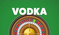 Vodka Roulette πόσιμο παιχνίδι: Κανόνες και οδηγοί