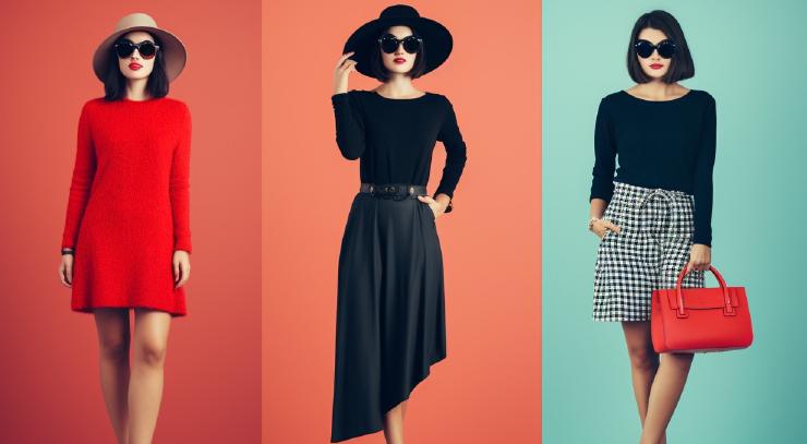 Quiz: ¿Eres un/a fashionista o un/a minimalista?