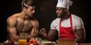 Тест: Ви кулінарний майстер чи фітнес гуру?