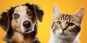 Тест: Чи ви більше схожі на кота чи на собаку?