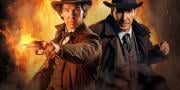 Quiz: Are you more like Sherlock Holmes or Indiana Jones?