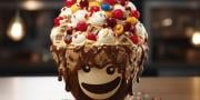 Quiz: Seus desejos de sorvete revelam seu emoji favorito?