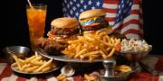 Quiz: Será que a gente acerta qual é o seu prato americano favorito?