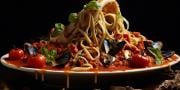 Test: Putem ghici felul tău preferat de mâncare italiană?