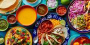 Kvíz: Mi a kedvenc mexikói ételkedvenced? Tippelj!