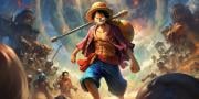 Kvíz: Kitalálhatjuk kedvenc One Piece karakteredet?
